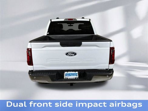 Used 2025 Ford F150 XLT AWD/4WD image 20