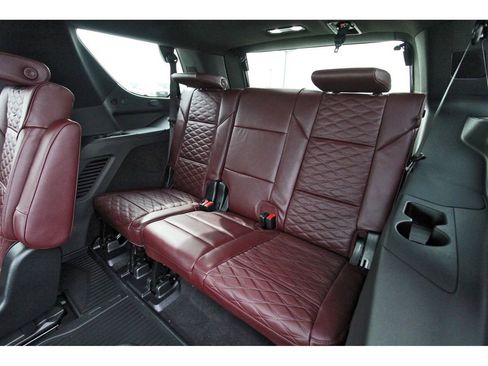 New 2026 Cadillac Escalade Sport image 13