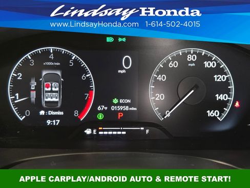 Used 2024 Honda Civic Sport image 14