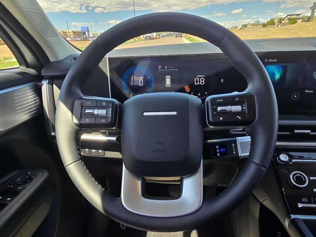 New 2026 Hyundai Santa Fe SE AWD/4WD image 29
