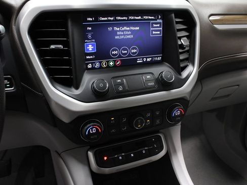Used 2023 GMC Acadia SLE w/ Driver Convenience Package FWD image 33