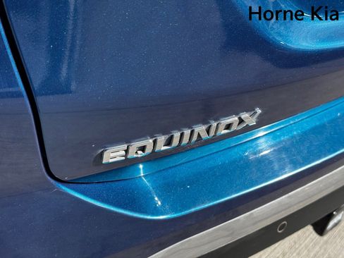 Used 2021 Chevrolet Equinox LT image 29