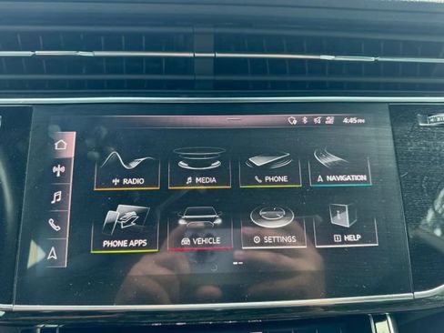 Used 2019 Audi Q8 Premium w/ Convenience Package AWD/4WD image 13