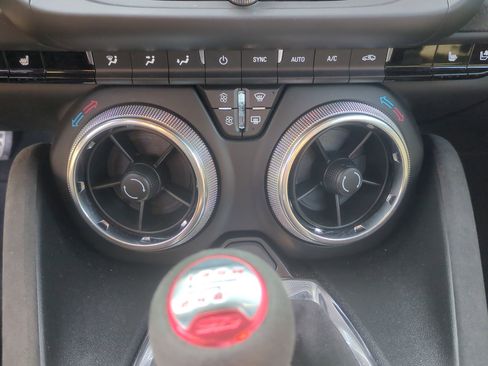 Used 2023 Chevrolet Camaro ZL1 image 21