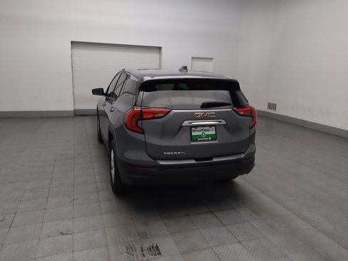 Used 2020 GMC Terrain SLE image 6