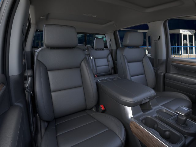 New 2026 Chevrolet Silverado 1500 RST w/ Safety Package AWD/4WD image 16
