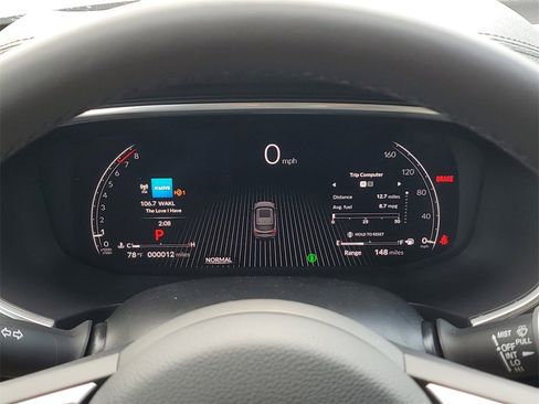 New 2026 Acura MDX FWD image 25