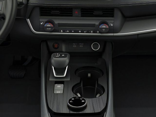 New 2026 Nissan Rogue Dark Armor AWD/4WD image 20
