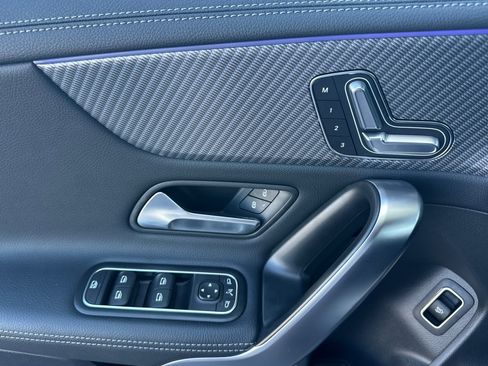 Certified 2025 Mercedes-Benz CLA 250 image 11