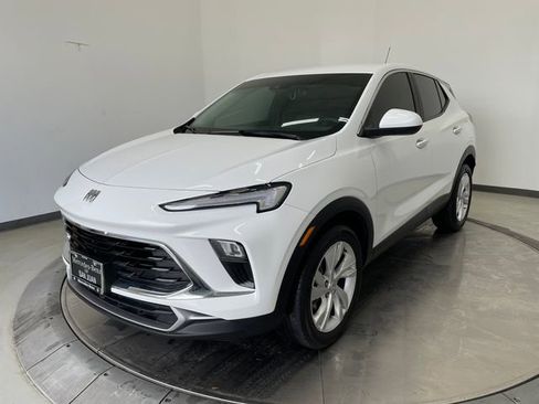 Used 2025 Buick Encore GX Preferred w/ Comfort Package image 29