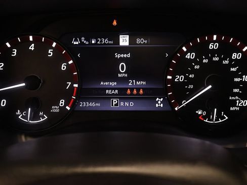 Used 2023 Nissan Frontier PRO-4X w/ Pro-4X Premium Package AWD/4WD image 22