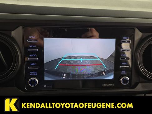 Used 2023 Toyota Tacoma SR AWD/4WD image 20
