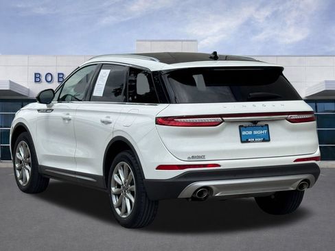 Used 2022 Lincoln Corsair AWD w/ Premium Package image 36