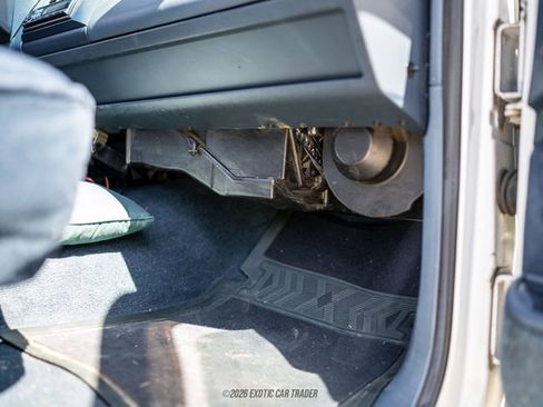 Used 1990 Chevrolet Silverado 3500 2WD Regular Cab image 56