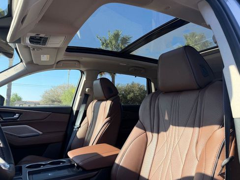 New 2026 Acura MDX SH-AWD w/ Advance Package image 5