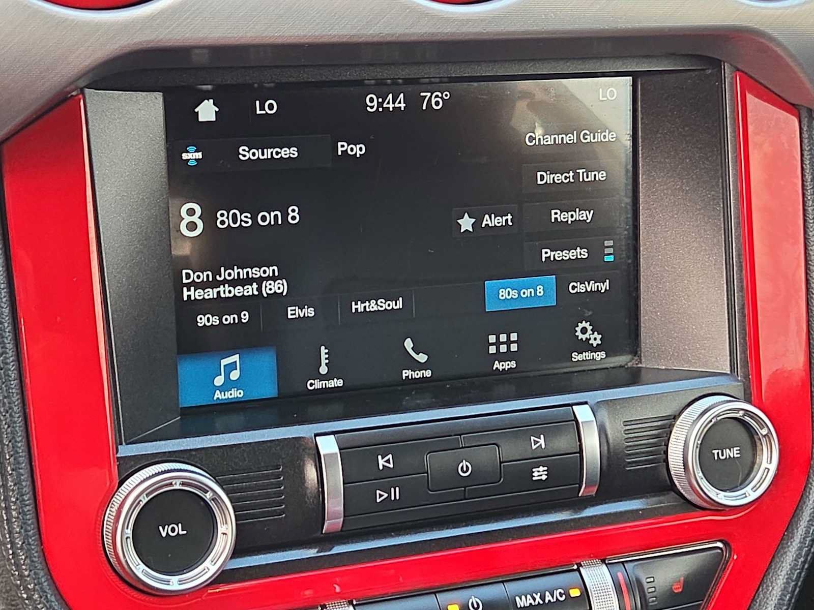Used 2019 Ford Mustang Premium RWD image 24