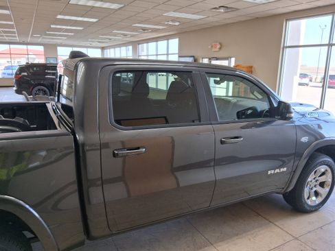 New 2026 RAM 1500 Big Horn image 6