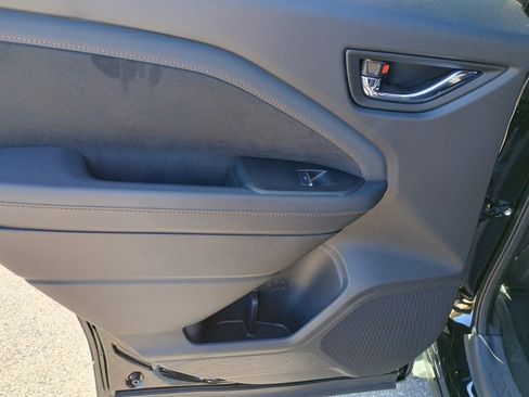 New 2026 Subaru Forester Touring image 12