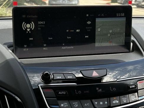 New 2026 Acura RDX SH-AWD w/ Advance Package image 19