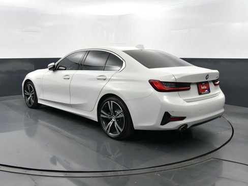 Used 2021 BMW 330e 330e iPerformance w/ Convenience Package image 34