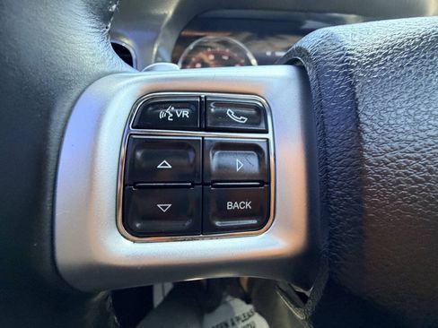 Used 2014 Dodge Charger R/T w/ Blacktop Package RWD image 53
