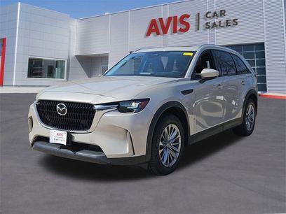 Used 2024 MAZDA CX-90 3.3 Turbo w/ Preferred Plus