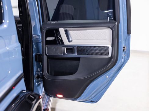 Used 2023 Mercedes-Benz G 63 AMG 4MATIC image 27