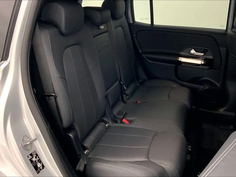 Certified 2022 Mercedes-Benz GLB 250 GLB 250 image 19