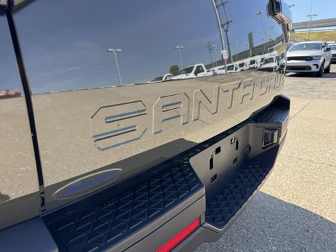 New 2026 Hyundai Santa Cruz SEL image 12