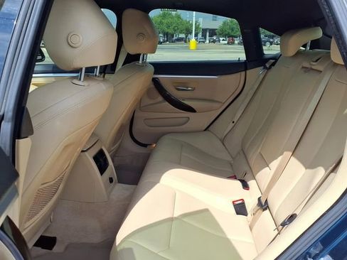 Used 2016 BMW 428i Gran Coupe RWD image 5