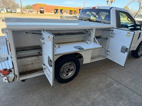 Used 2019 Ford F250 XL w/ XL Value Package RWD image 21