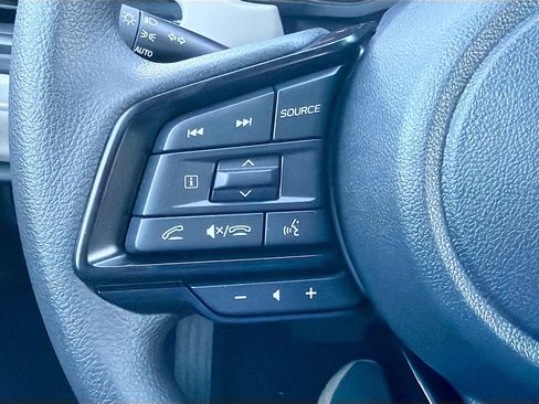 New 2026 Subaru Forester Base image 32