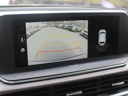 Certified 2022 Kia Telluride EX w/ EX Premium Package image 30