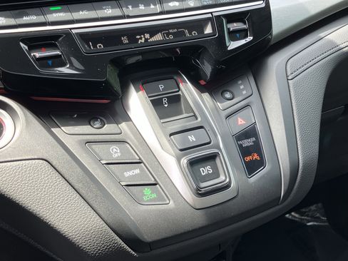 Certified 2026 Honda Odyssey Sport-L image 28