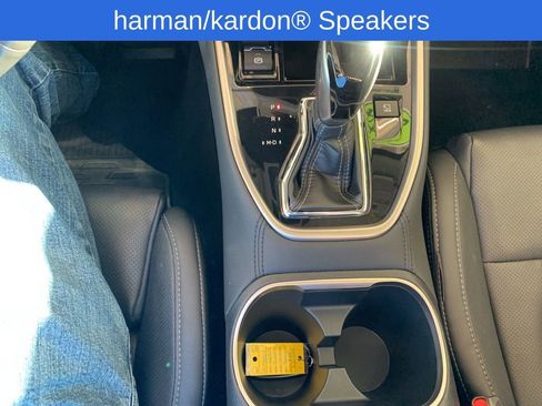 Certified 2024 Subaru Outback Touring XT image 11