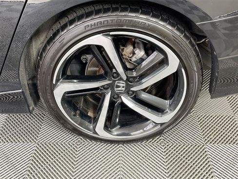 Used 2020 Honda Accord Sport image 33