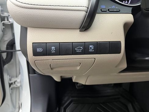 Used 2023 Toyota Camry LE FWD image 28