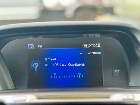 Used 2015 Honda Accord EX-L image 21