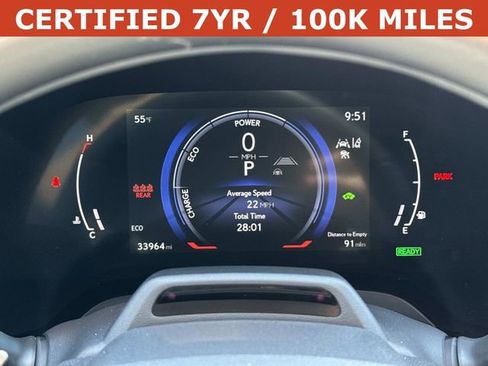 Used 2023 Lexus RX 350 w/ Accessory Package (2T) AWD/4WD image 28