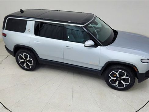 Used 2023 Rivian R1S Adventure image 78