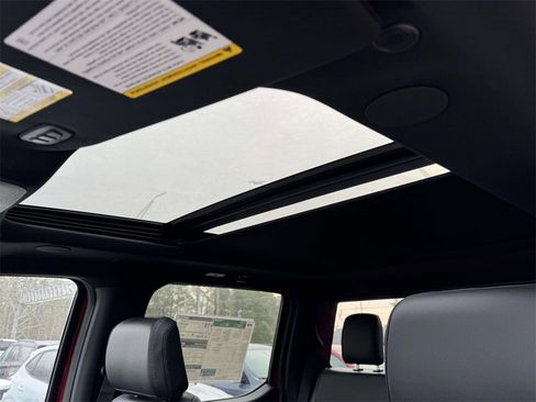 New 2025 Ford F150 Lariat w/ Equipment Group 502A High image 20