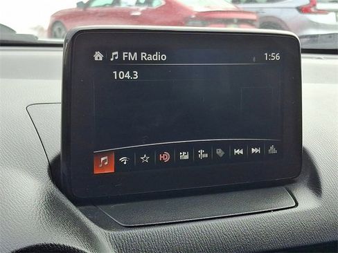 Used 2019 MAZDA CX-3 Sport image 16