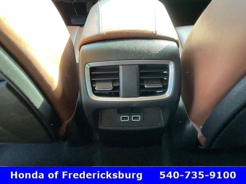 Used 2021 Acura RDX AWD w/ Technology Package image 42