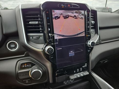 New 2026 RAM 1500 Lone Star RWD image 28