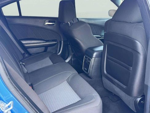 Used 2023 Dodge Charger R/T RWD image 42