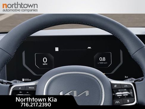 New 2026 Kia Carnival SX image 22