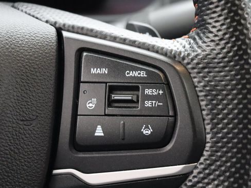 Used 2024 Honda Ridgeline TrailSport image 17