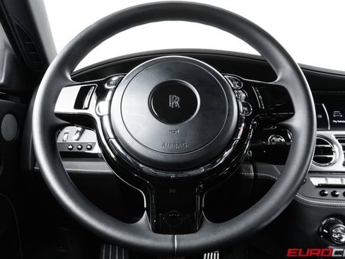 Used 2019 Rolls-Royce Ghost *STARLIGHT HEADLINER * IMMACUL image 26