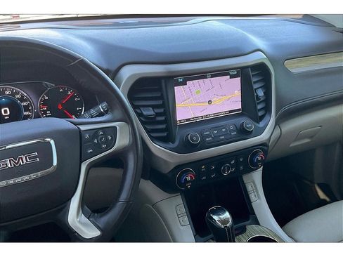 Used 2019 GMC Acadia Denali w/ Technology Package image 6