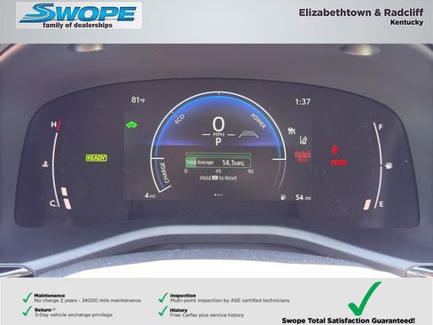 New 2026 Toyota Camry LE FWD image 25